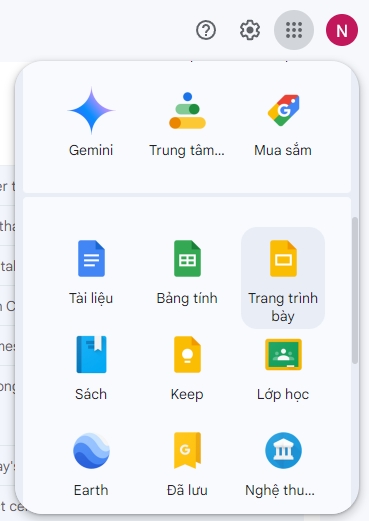 Phiên bản Google Keep ứng dụng ghi chú đáng dùng nhất trên máy tính