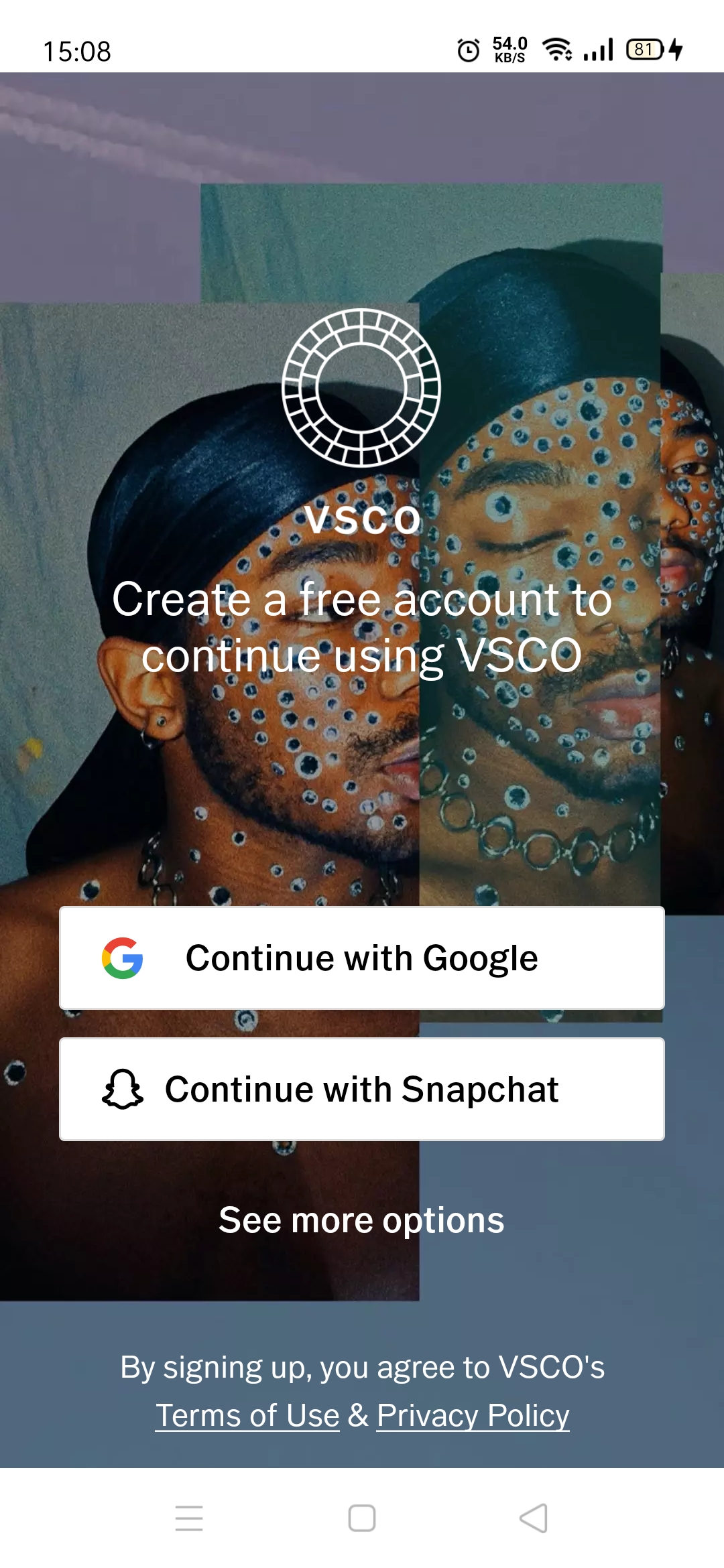 VSCO - Trình chỉnh sửa Ảnh và Video trên di động