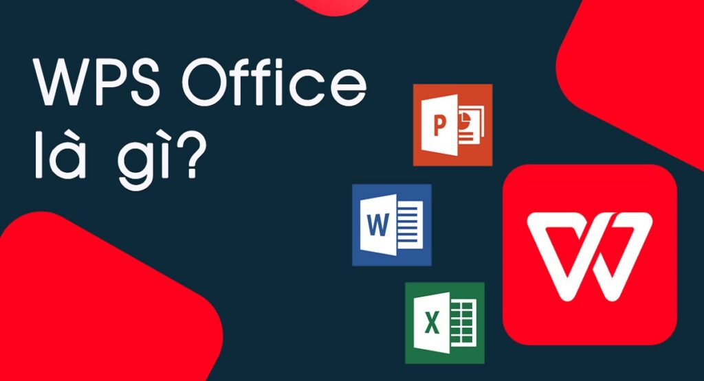 Cách tải WPS Office - Ứng dụng văn phòng đa chức năng trên di động