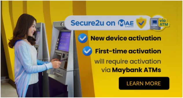 Maybank Cung cấp dịch vụ đa dạng