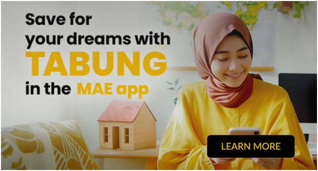 Maybank cung cấp một chuỗi các chức năng cần thiết cho người dùng