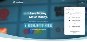 Cách đăng ký và kiếm tiền với swagbucks.com