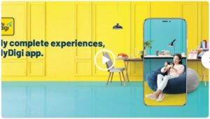 Cách đăng ký và sử dụng MyDigi Mobile khi không có số di động Malaysia