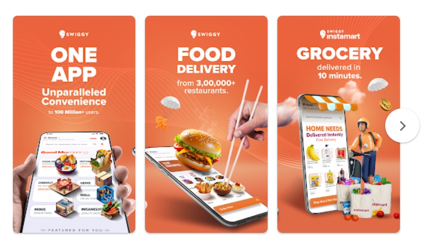 Cách đăng ký Swiggy mà không có số điện thoại