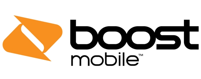 Logo biểu tượng Boost Mobile phủ sóng khắp nước mỹ