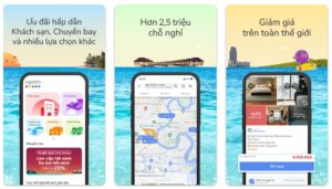 Tạo tài khoản Agoda bằng sim ảo để đi du lịch