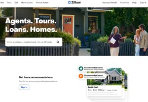 Hình đại diện bài viết Cách đăng ký thành viên Zillow sử dụng số điện thoại Mỹ