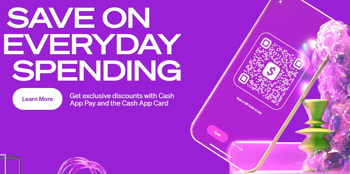 cash.app giúp bạn tiết kiệm mọi lúc mọi nơi