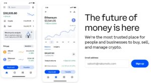 Hình đại diện bài viết Đăng ký Coinbase với sim ảo