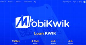 Hình đại diện bài viết Hướng dẫn tạo tài khoản Mobikwik