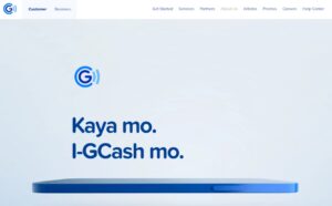 Hình đại diện bài viết Tạo tài khoản ví điện tử gcash