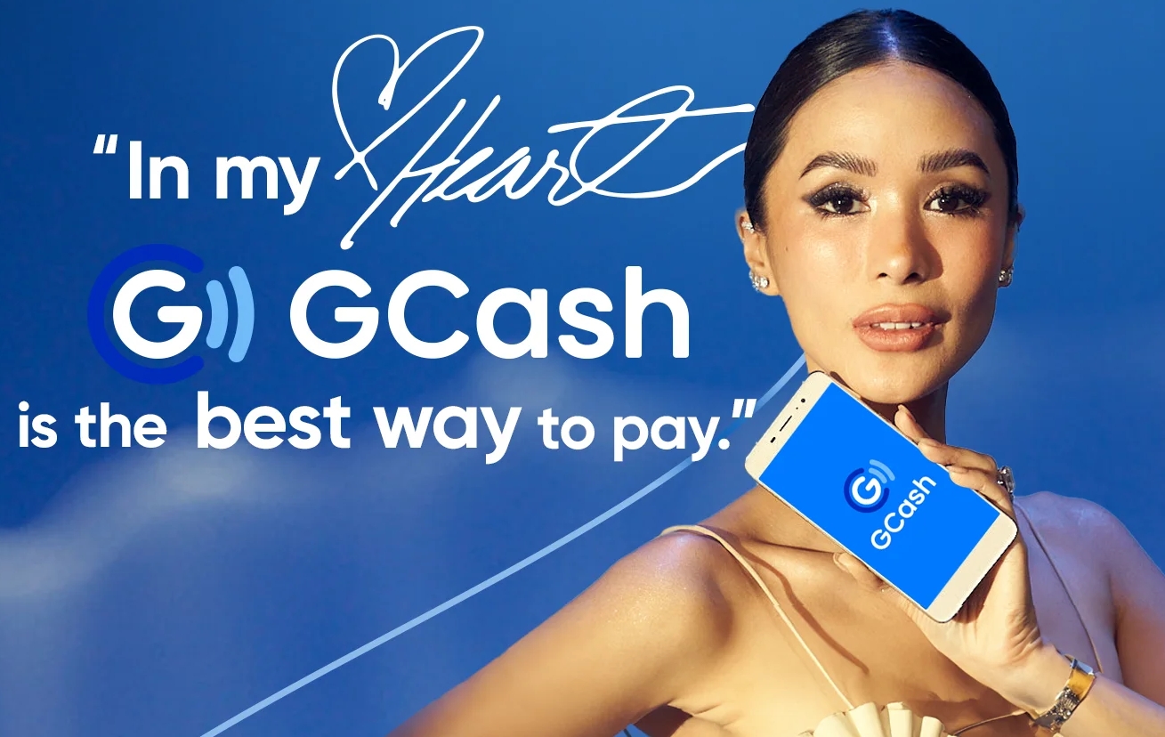 gcash cung cấp nền thanh toán không tiền mặt