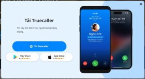 Hình đại diện bài viết Cách đăng ký tài khoản truecaller chặn cuộc gọi rác