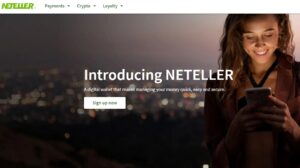 Hình minh họa bài viết Hướng dẫn tài khoản ví điện tử Neteller