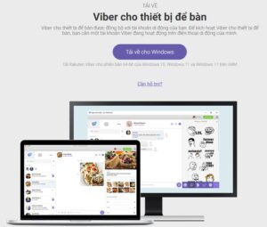 Hình đại diện bài viết tạo tài khoản viber với số điện thoại ảo